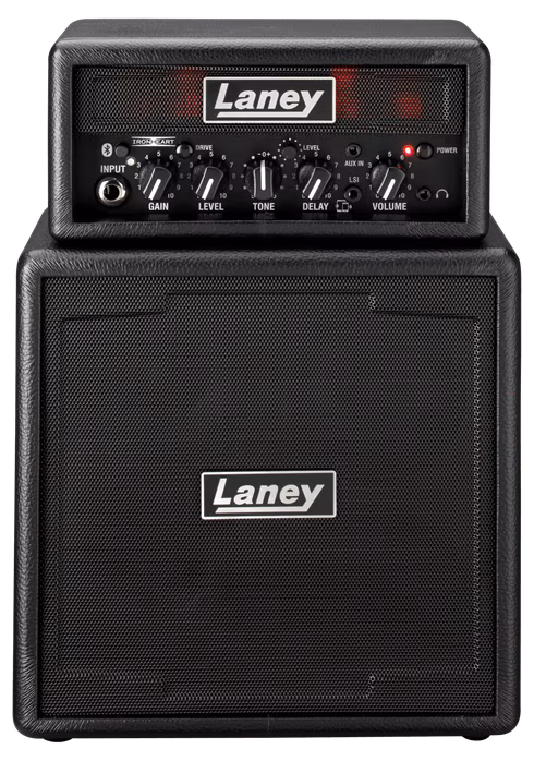 Laney MINISTACK-B-IRON - Combo gitarowe tranzystorowe