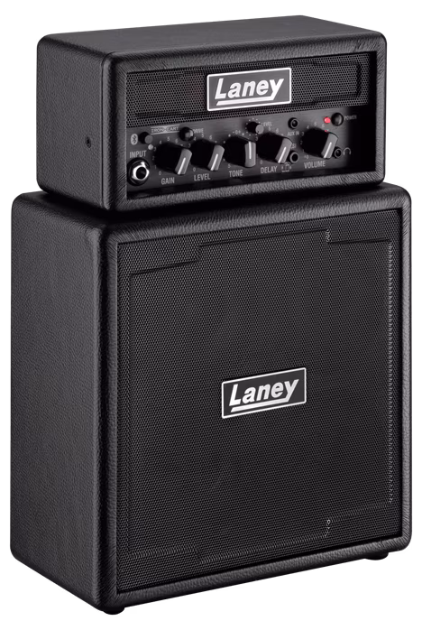 Laney MINISTACK-B-IRON - Combo gitarowe tranzystorowe
