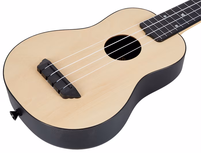 Flight TUS-35 Natural - Ukulele akustyczne