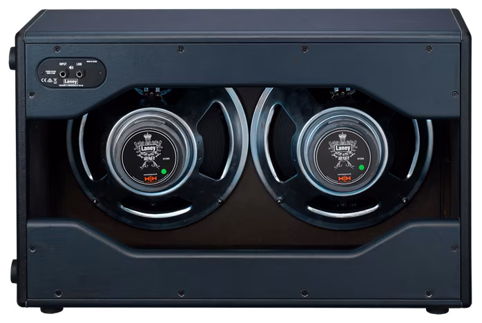 Laney Cub-212 - Kolumna gitarowa