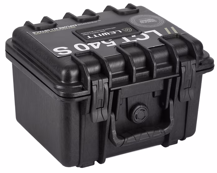 Lewitt LCT 540 S - Mikrofon pojemnościowy