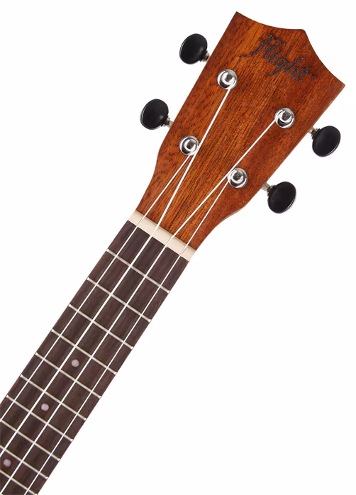 Flight NUS200 Natural - Ukulele akustyczne