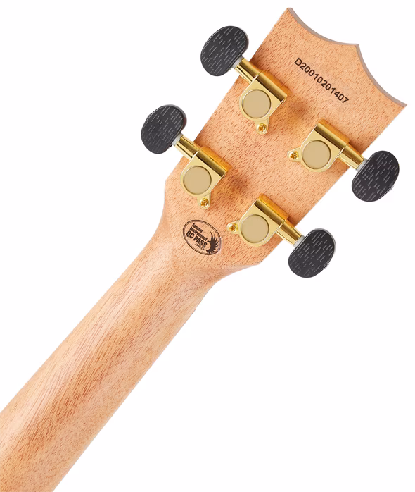 Flight DUS 430 DAO Natural - Ukulele akustyczne