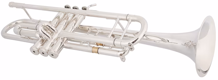 Getzen 700S Eterna II Series  - Trąbka