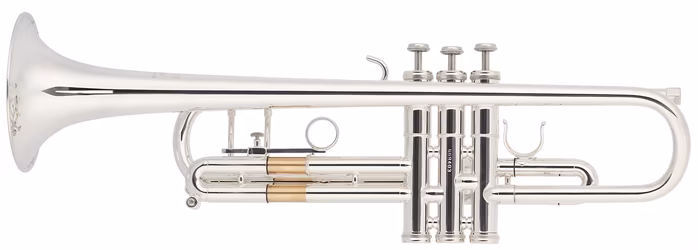 Getzen 700S Eterna II Series  - Trąbka