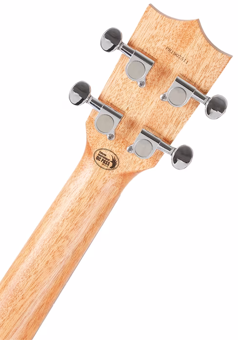 Flight DUC 323 MAH Natural - Ukulele akustyczne