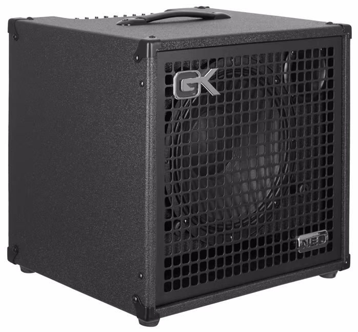 Gallien-Krueger Fusion 112 - Combo hybrydowe do gitar basowych