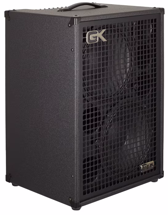 Gallien-Krueger Fusion 212 - Combo hybrydowe do gitar basowych