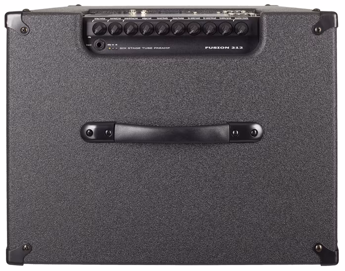 Gallien-Krueger Fusion 212 - Combo hybrydowe do gitar basowych
