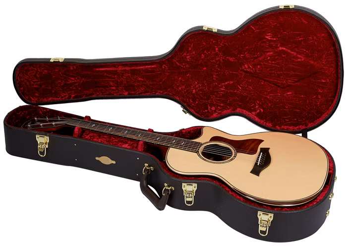 Taylor 814ce - Gitara elektroakustyczna