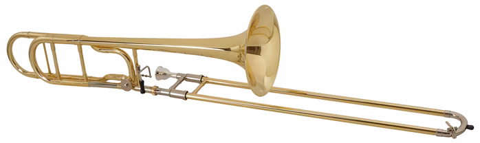 Getzen 547 Capri - Puzon
