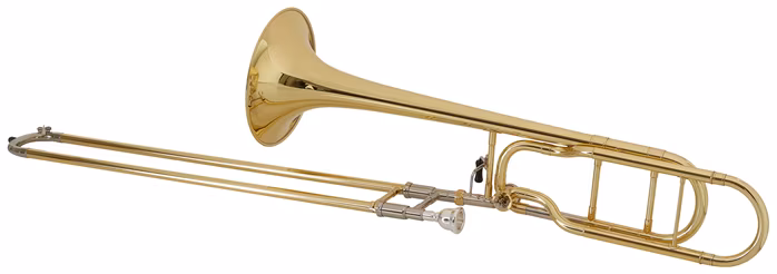 Getzen 547 Capri - Puzon