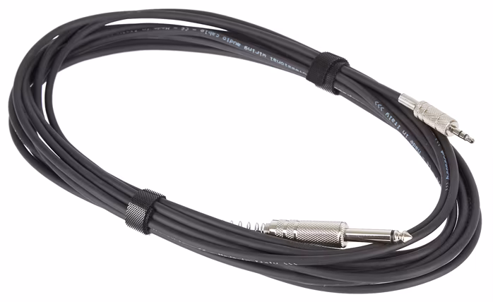 Bespeco EIG600MS - Kabel połączeniowy