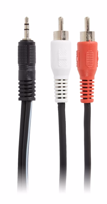 Bespeco ULJ300 - Kabel połączeniowy