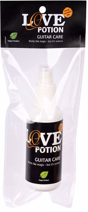 Ortega OLP-GTR - Kosmetyki do gitary