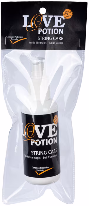 Ortega OLP-STR - Kosmetyki do gitary