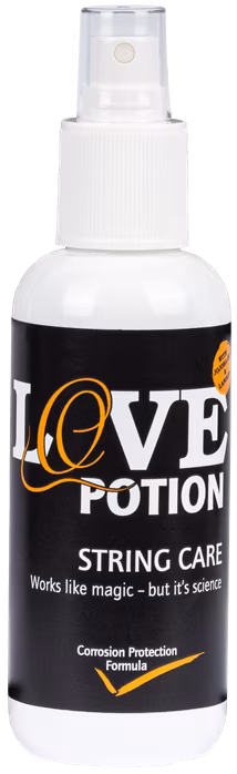 Ortega OLP-STR - Kosmetyki do gitary