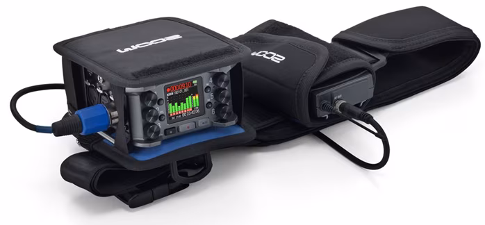 Zoom PCF-6 - Pokrowiec transportowy