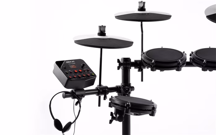 Alesis DEBUT KIT - Elektroniczny zestaw perkusyjny