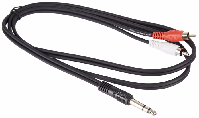 Bespeco ULG150 - Kabel połączeniowy