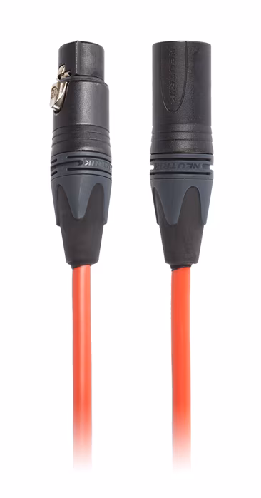 Klotz M1FM3N0500 - Kabel mikrofonowy