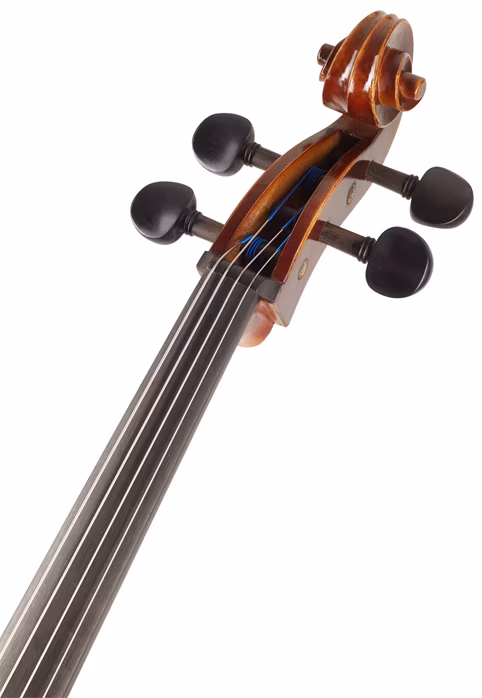 Gewa Allegro Violoncello Set 4/4 - Wiolonczela