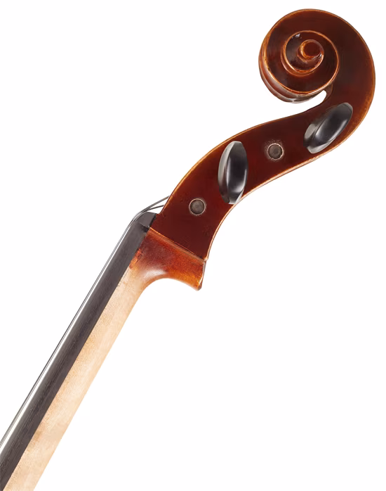 Gewa Allegro Violoncello Set 4/4 - Wiolonczela