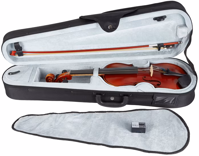 Gewa Ideale Violin Set 4/4 - Skrzypce akustyczne