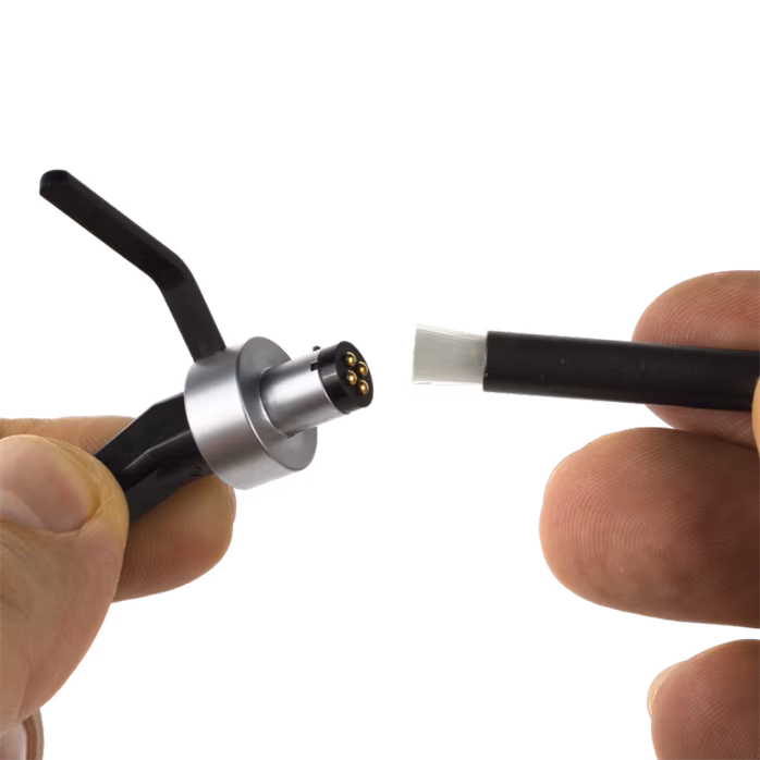 Reloop Tone Arm & Cartridge Contact Cleaning Set - Zestaw do czyszczenia