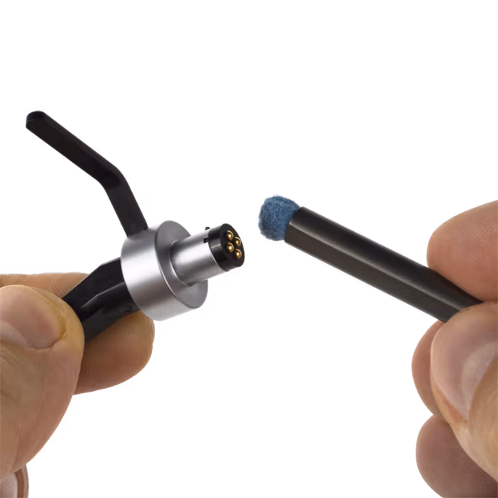 Reloop Tone Arm & Cartridge Contact Cleaning Set - Zestaw do czyszczenia