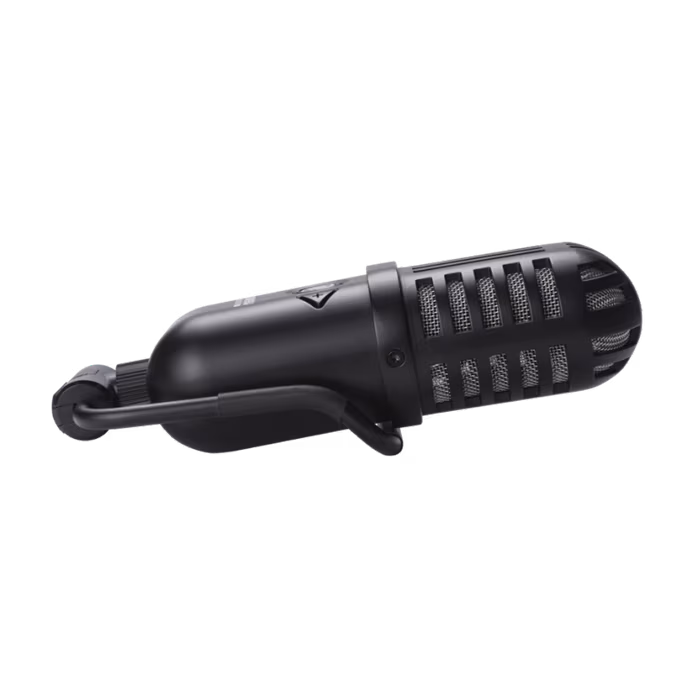 Reloop sPodcaster Go - Mikrofon pojemnościowy USB