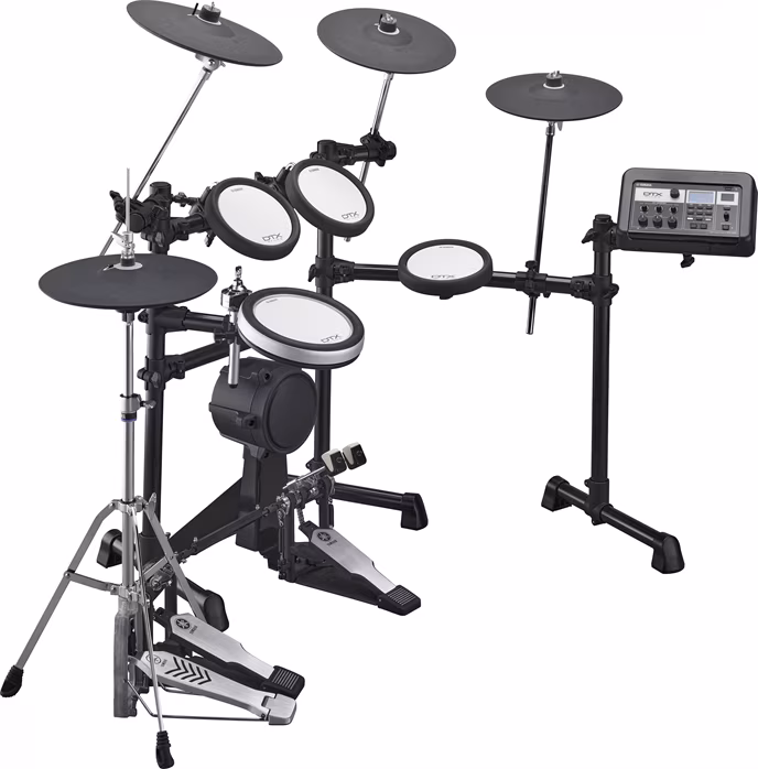 Yamaha DTX6K3-X - Elektroniczny zestaw perkusyjny