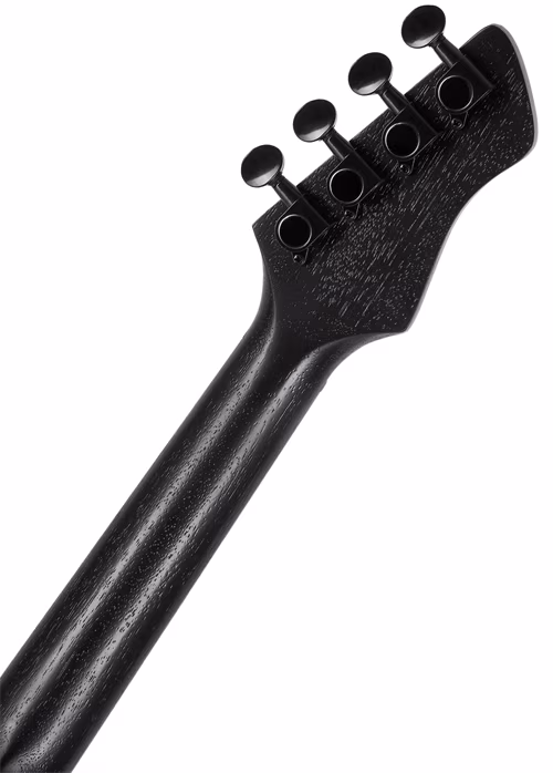Ortega RUHZ-SBK - Ukulele akustyczne
