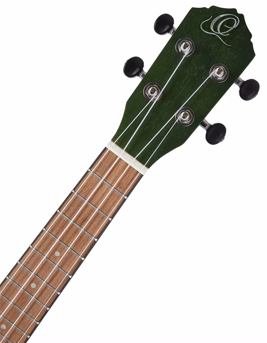 Ortega RUFOREST - Ukulele akustyczne