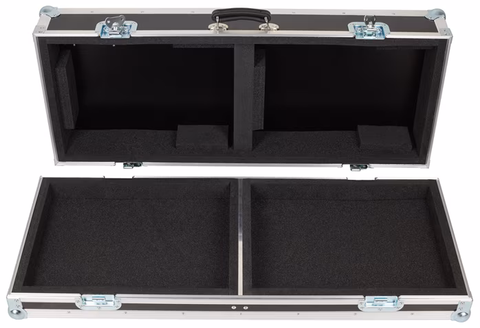 Razzor Cases 2x RELOOP RP-7000 Case - DJ set case