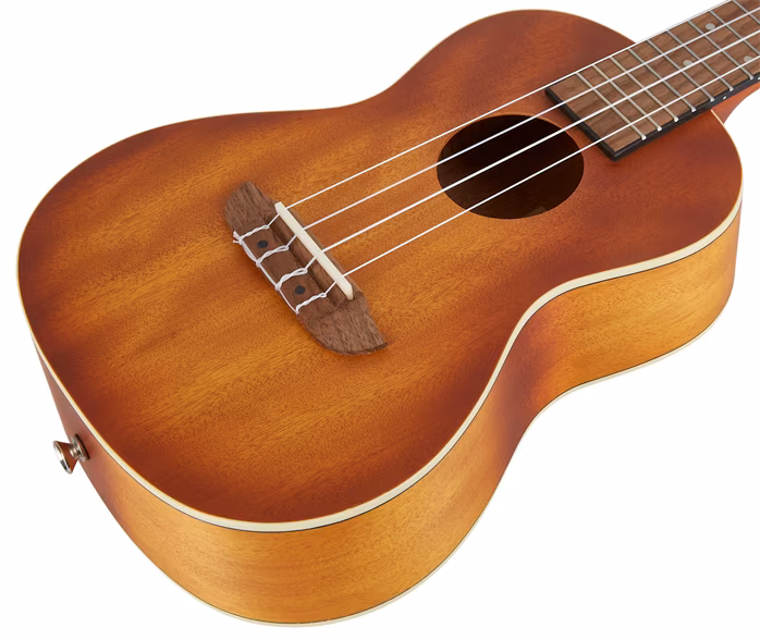 Ortega RUDAWN-L - Leworęczne ukulele akustyczne