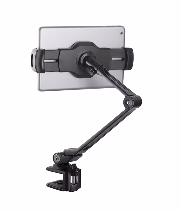 K&M 19805 Smartphone and tablet PC holder - Uchwyt na tablet