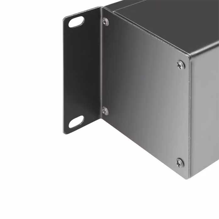 Adam Hall 19" Parts 87472 - Listwa zasilająca