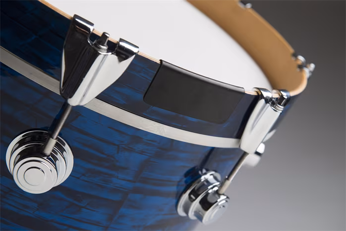 DRUMnBASE HP 180 Drum Hoop Protection - Podkładka do pedału