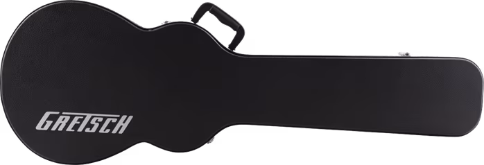 Gretsch Jet Bass/Baritone Case - Futerał na elektryczną gitarę basową