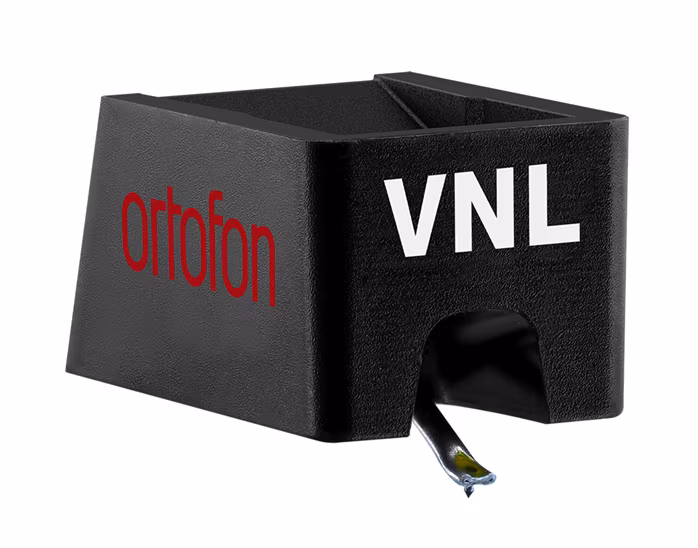 Ortofon DJ Stylus VNL \\\ - Igła wkładki gramofonowej