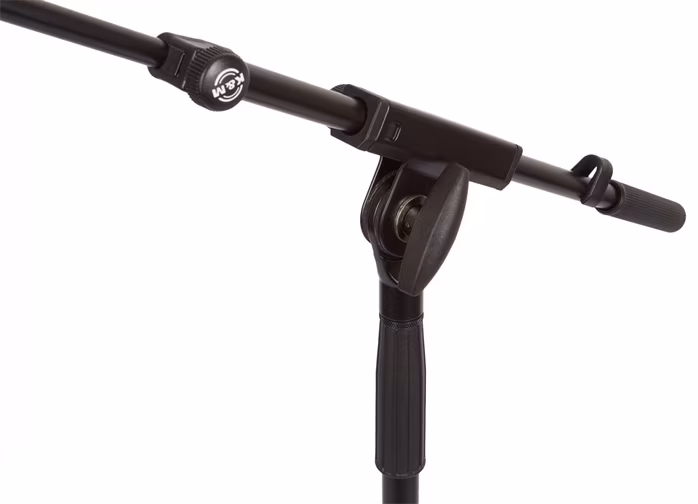 K&M 26020 - Statyw mikrofonowy