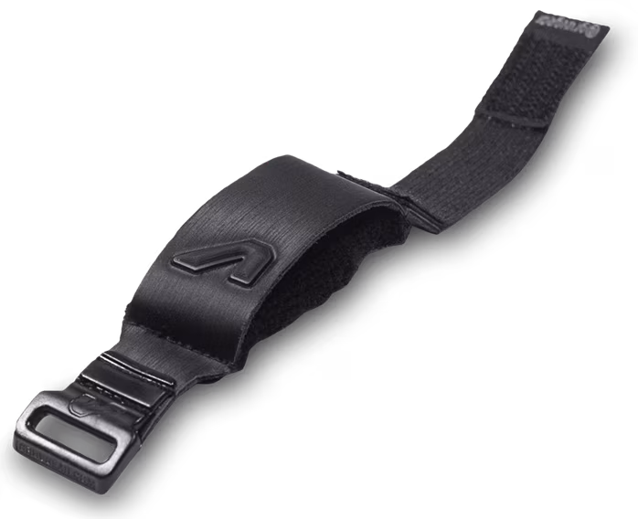 Gruvgear FretWraps Stealth Small - Tłumik strun