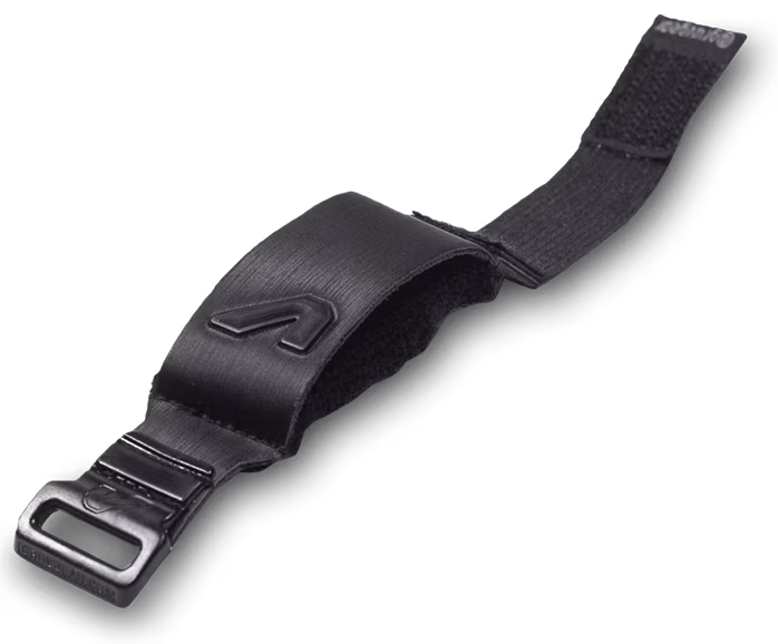 Gruvgear FretWraps Stealth Large - Tłumik strun