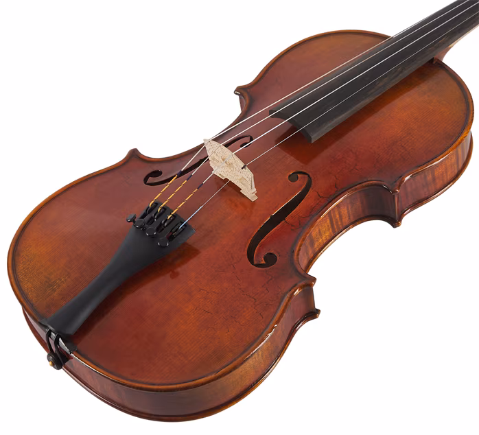 Gewa Maestro 26 Guarneri Vln 4/4 - Skrzypce akustyczne