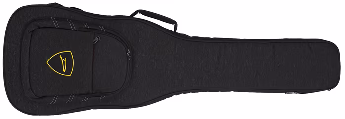 Dingwall Combustion 5 MN Whalepool Burst - Elektryczna gitara basowa