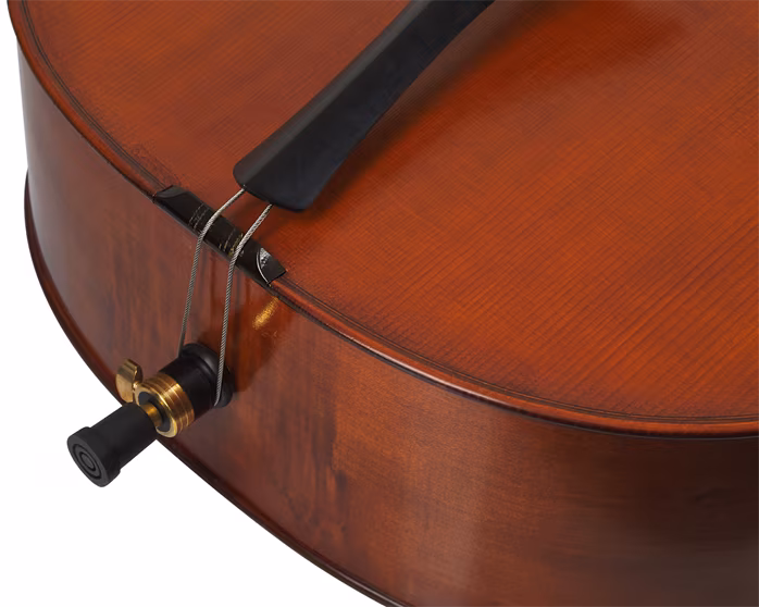 Gewa Premium Line Bass 3/4 - Kontrabas akustyczny