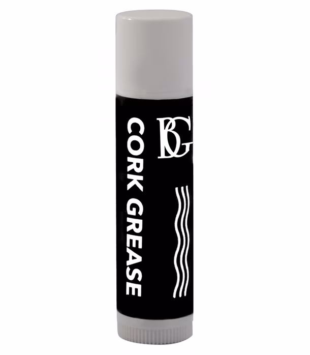 BG France Cork Grease  - Smary