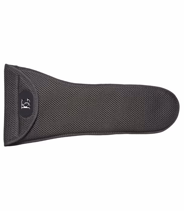 BG France PT1 - Pouch for mouthpiece + neck