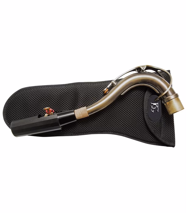 BG France PT1 - Pouch for mouthpiece + neck